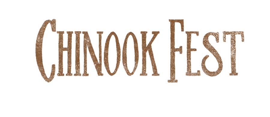 Chinook Fest