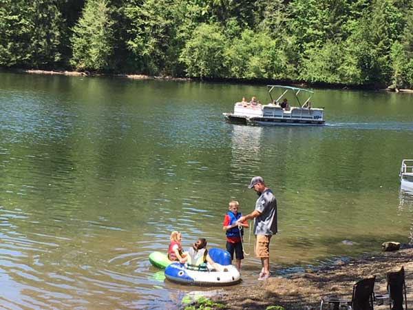 Fee Free Days at State and National Parks