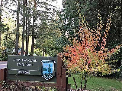 Lewis and Clark State Park