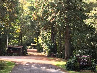 Lewis and Clark State Park